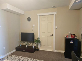Quad-Ks Cozy & Private Guest Suite